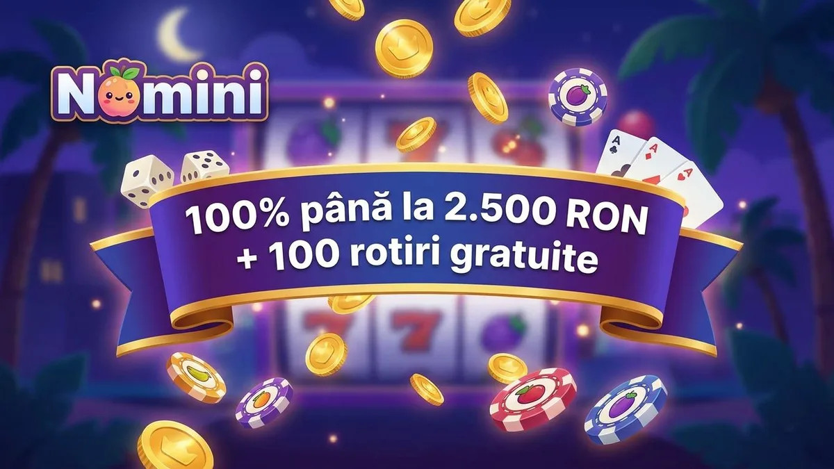Nomini