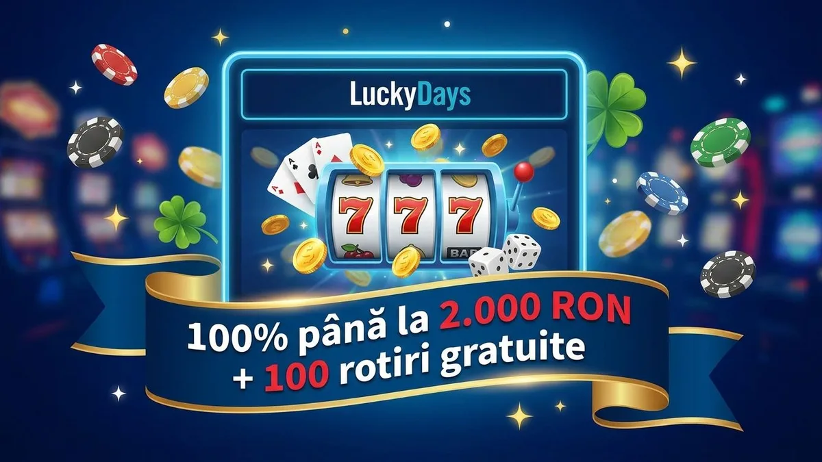 LuckyDays
