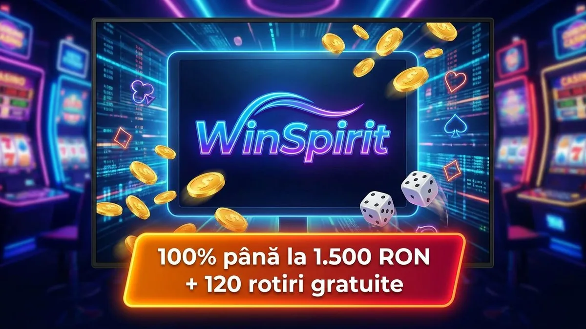 WinSpirit