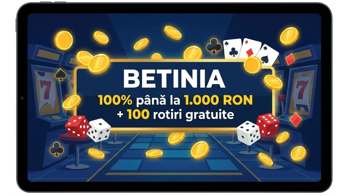 Betinia